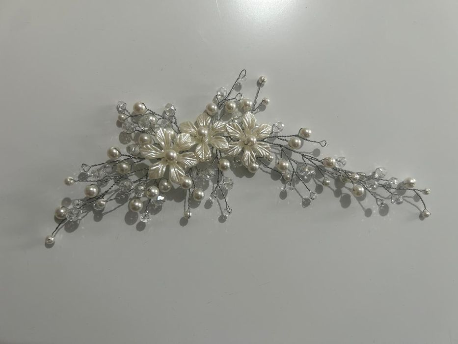 Продам свадебное платья