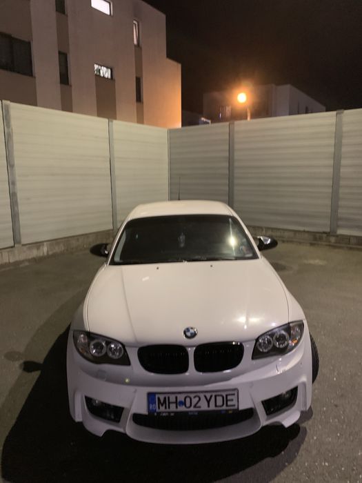 Bmw seria 1 E87 2010