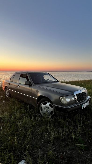 Мерседес бенз продажа