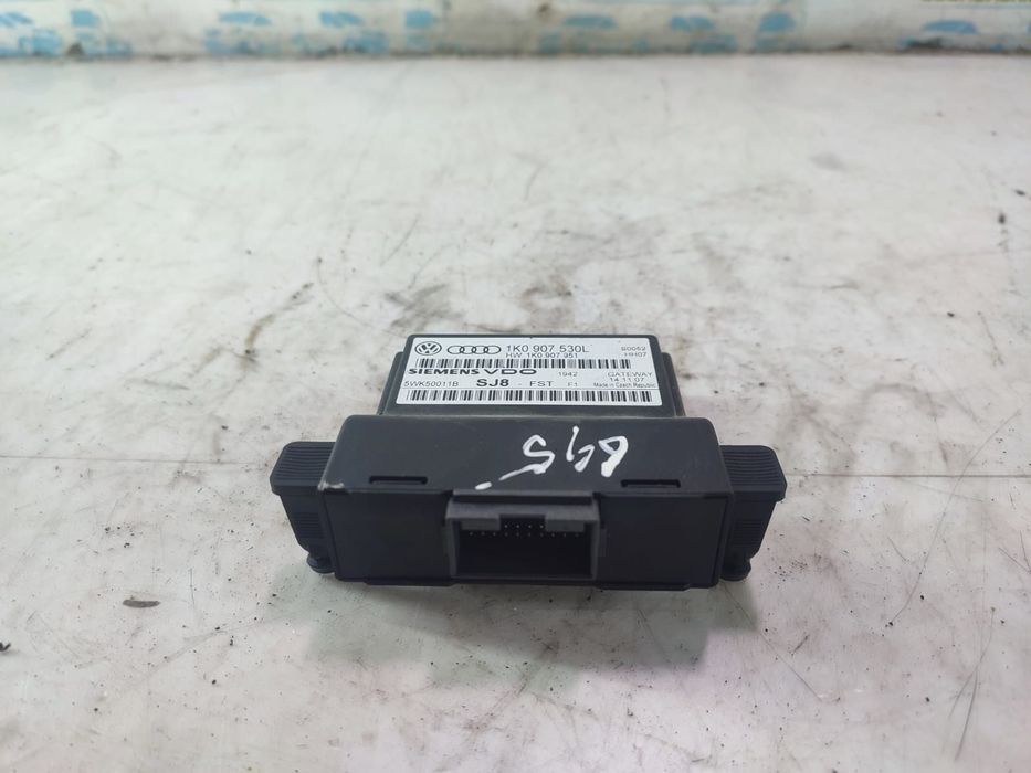 Modul gateaway 1K0907530L 2.0 tdi CBAB Skoda Octavia 2 [2004 - 2008]