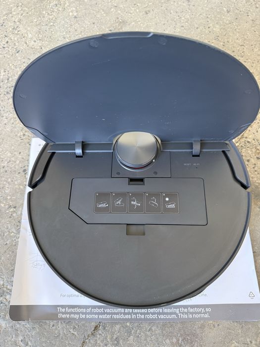 Xiaomi Robot Vacuum X20 Max