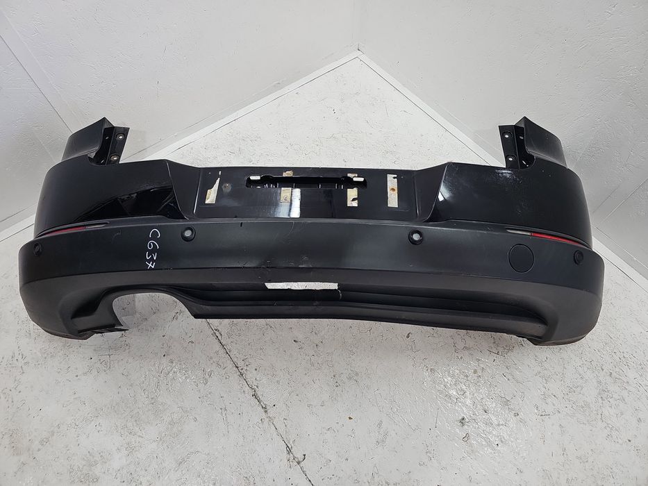 Bara spate Volkswagen Tiguan (5N) [Fabr 2007-2016] SUV LC9X