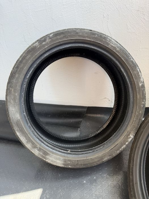 Летни гуми Bridgestone