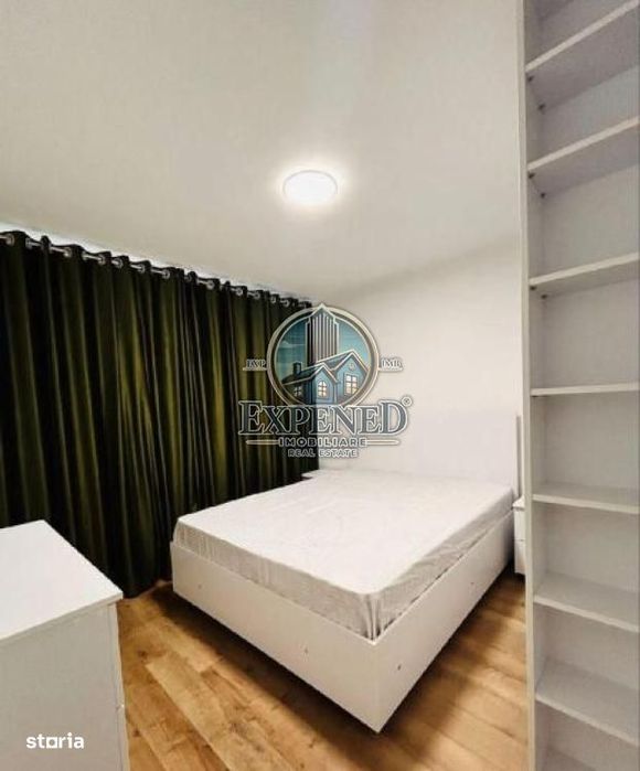 Inchiriere Apartament 3 Camere | Mihalache | Loc de parcare