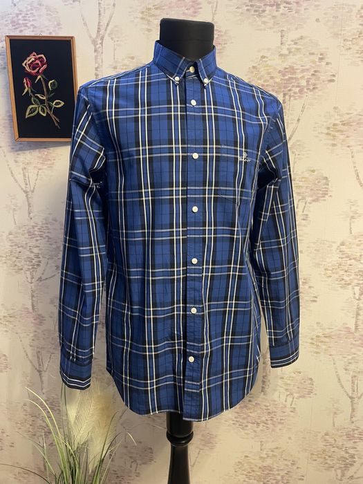 Camasa barbati Gant M