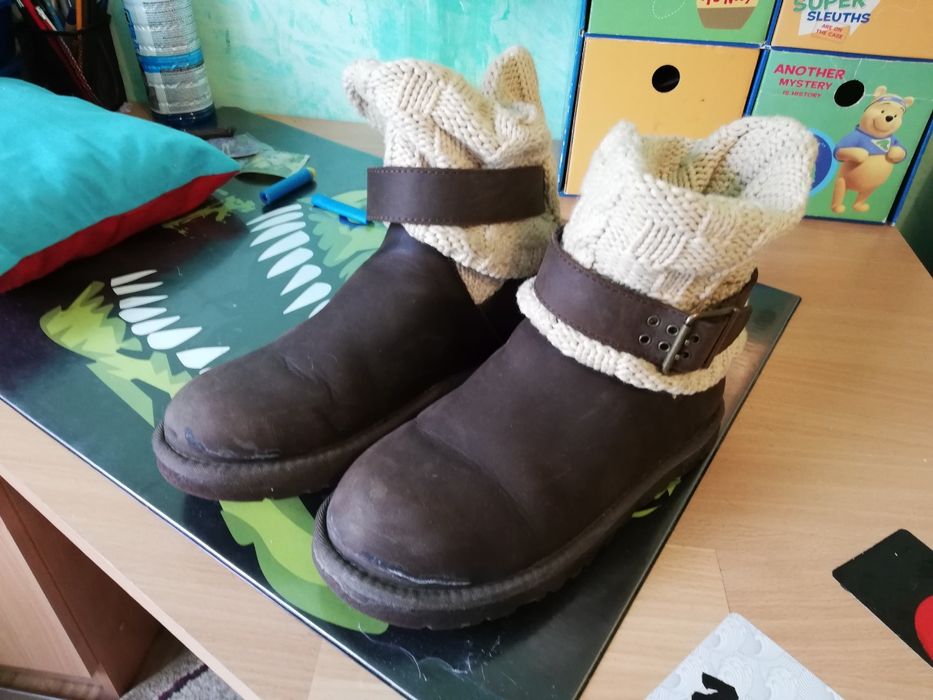 UGG originale, măsura 37