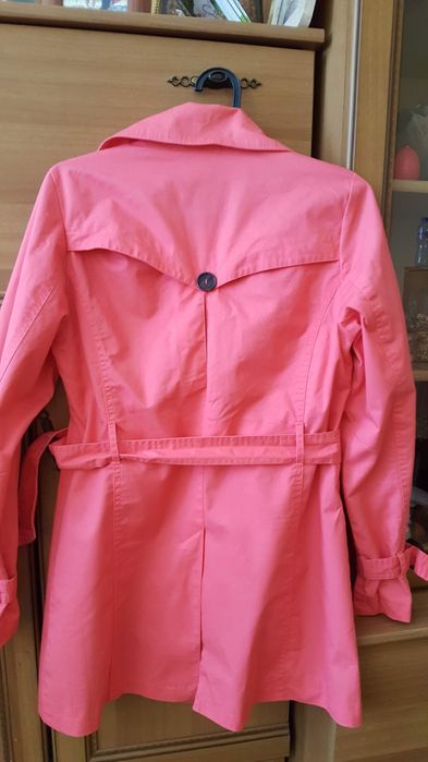 Тренчкот номер 36/38