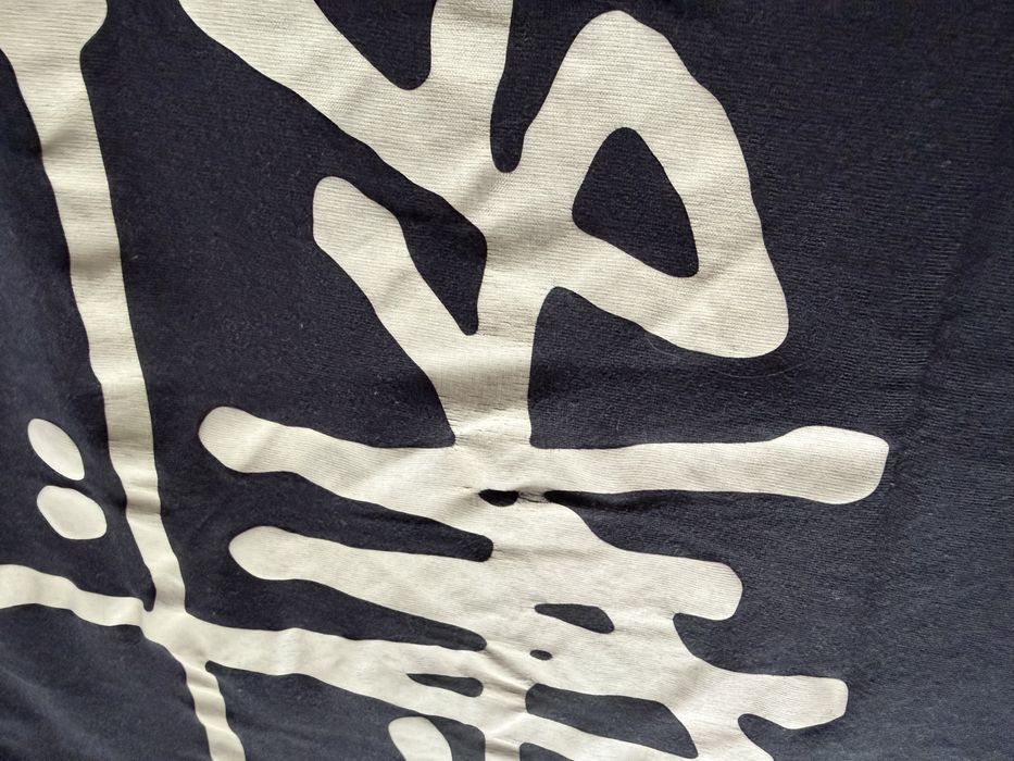 Тениски: VLONE, Trapstar, Stussy размери: М