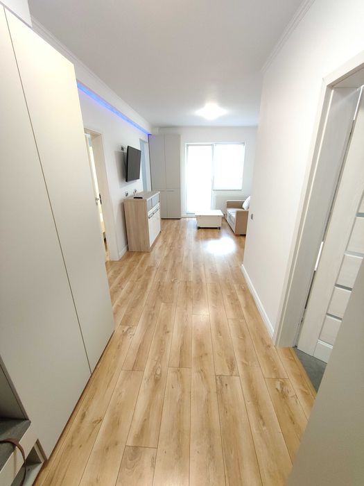 Apartament cu 3 camere de închiriat, Avram Iancu 410B, Floresti