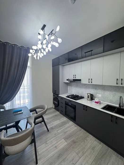 Срочно продается новая квартира в ЖК Ботаника ни кто не жил | Сампи