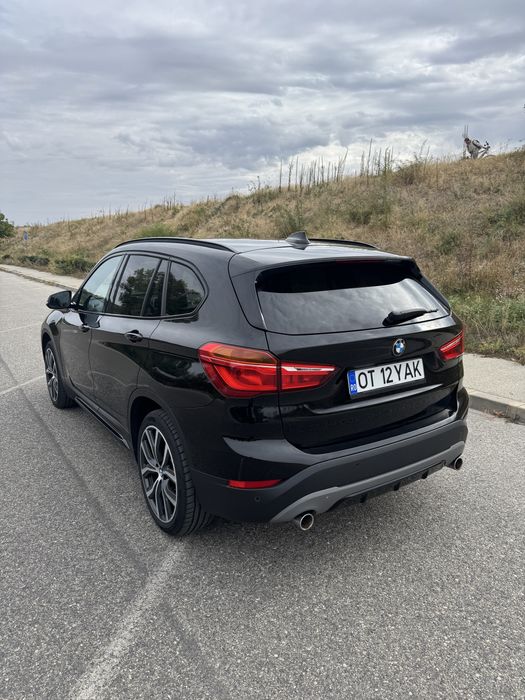 BMW X1 xDrive20d, 190 CP, Automat, 2019, Euro 6