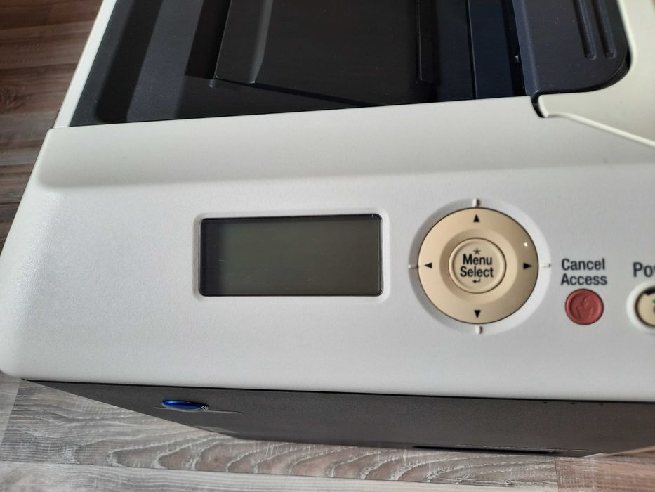 Принтер Konica Minolta C3100P