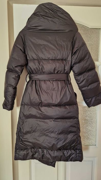 Пуховик люксовой марки Odri