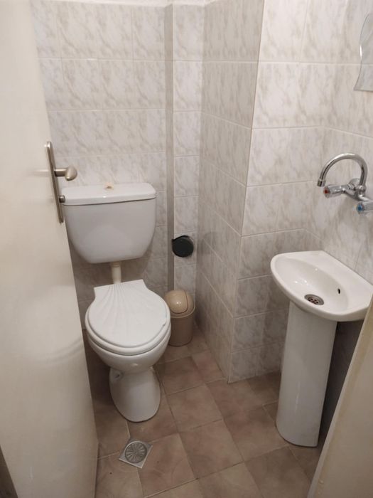 Тристаен апартамент под наем в центъра на София, 2212753