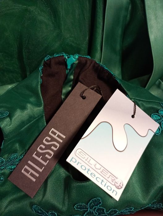 Мини Рокля Alessa