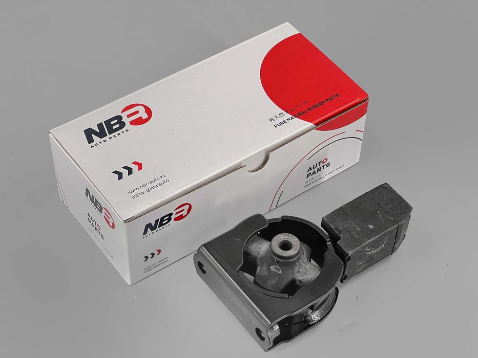 Подушка двигателя NBR TOYOTA COROLLA 120 ATM 1.8