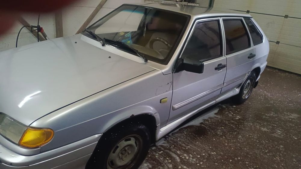 Авто машина сатам