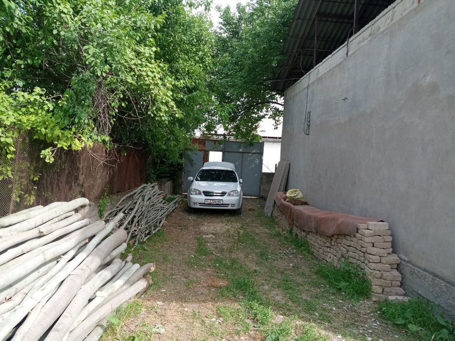 Продаётся участок. Ер сотилади.