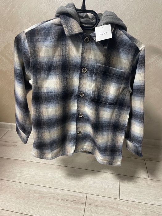 Нови маркови детски дрехи