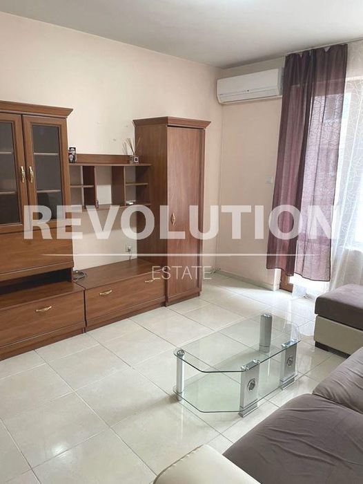 Дава се под наем Двустаен апартамент в Варна, ХЕИ - 75 кв.м за 448.8 € - Снимка #3