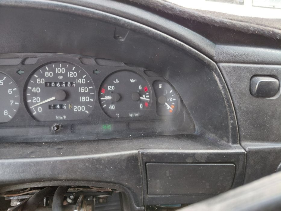 Продам газель термофургон