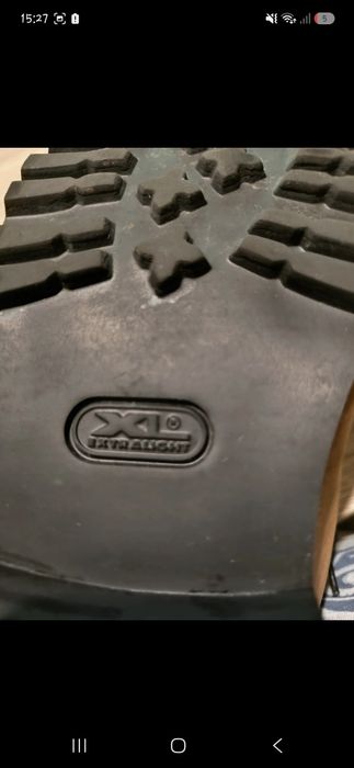 Pantofi bărbați eleganți piele naturală mărimea 42, Manz