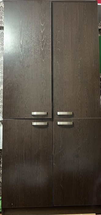 Продам шкаф 1-88,85,35