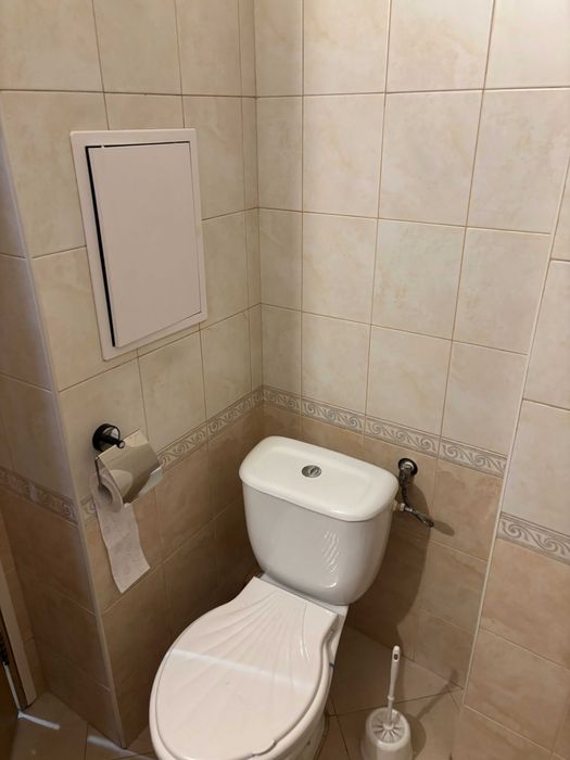 Дава се под наем Едностаен апартамент в София, Люлин 10 - 42 кв.м за 382.5 € - Снимка #9