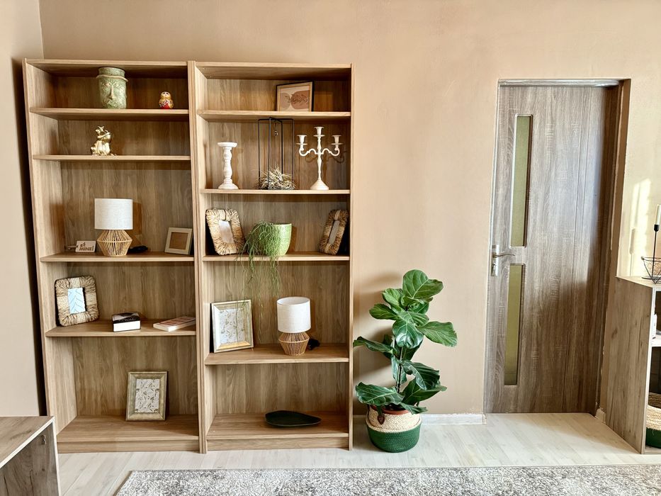 Apartament cu 3 camere la cheie ! Utilat nou