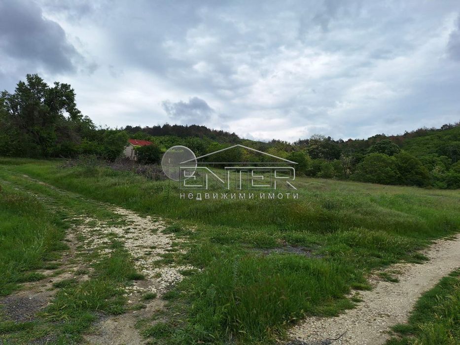 Продава се Парцел в Игнатиево - 4003 кв.м за 2 €/кв.м - Снимка #1