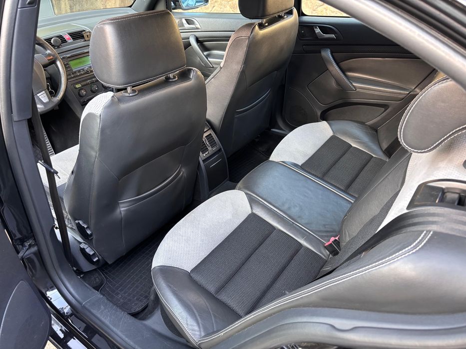 Skoda Octavia vRS 2.0 diesel 2007