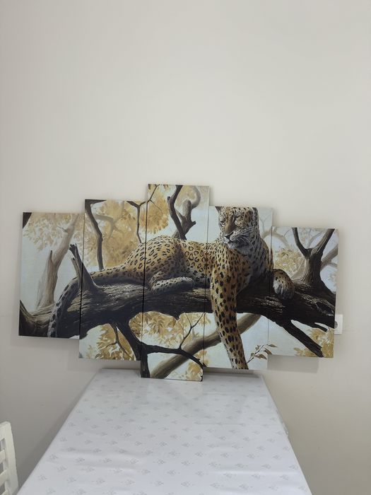 Интерьерные картины. Размер 130*80