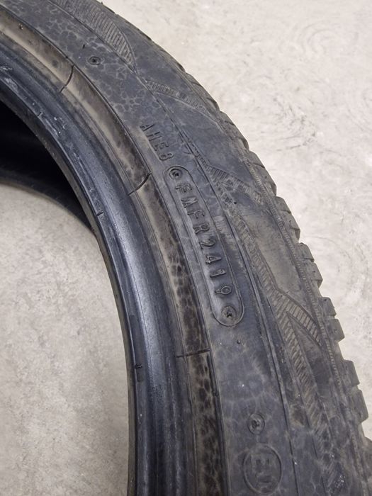 FALKEN EUROWINTER 225/45/19 дот. 2019
225/45 R19