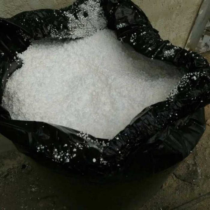 продам дробленный пенопласт