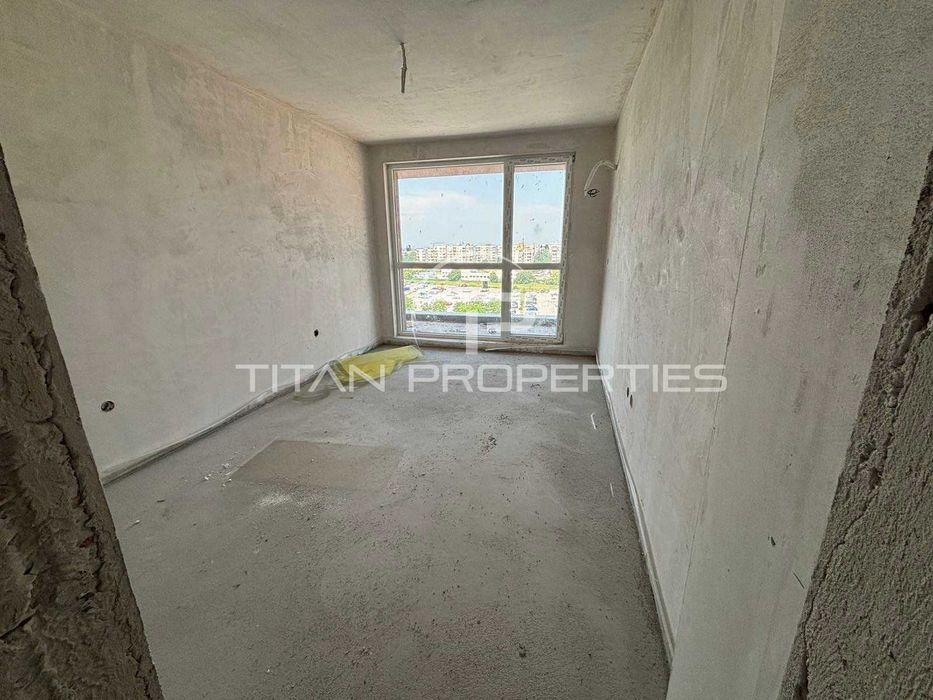 Тристаен апартамент Южен