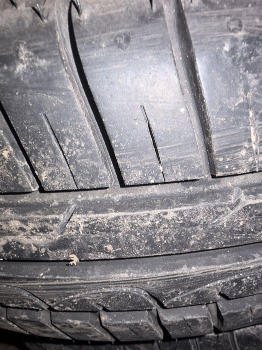 Лентни гуми FULDA 175/65R14