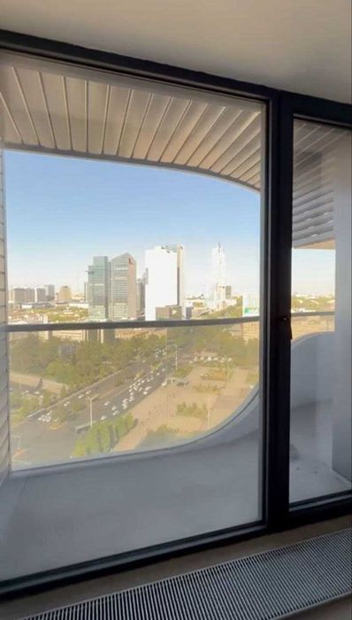 "СРОЧНАЯ ЦЕНА‼️ Успейте U-Tower 67,55м2 Вид Ташкент Сити Коробка‼️