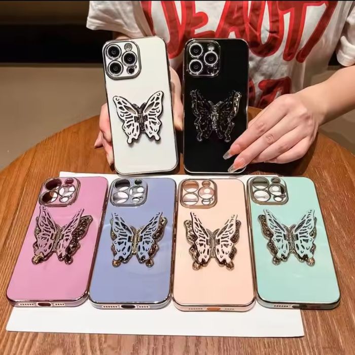 Бял калъф за Samsung A05S