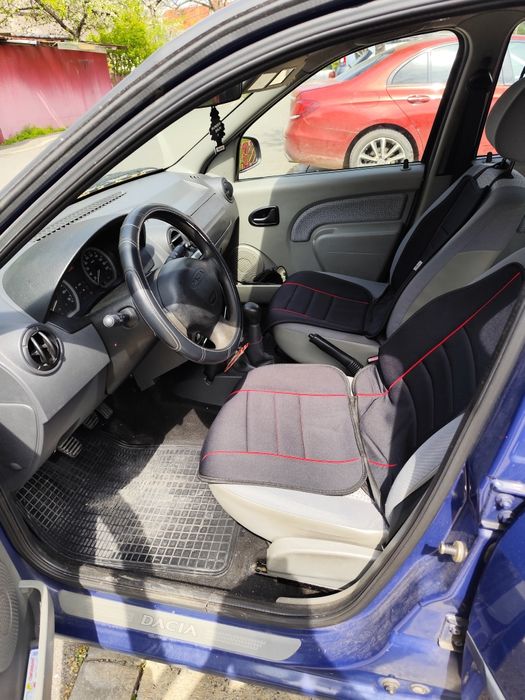 DACIA LOGAN 1.5 DCI Laureate