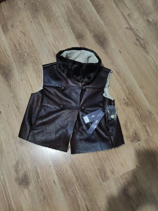 Vestă damă Jennifer Lopez mărimea S