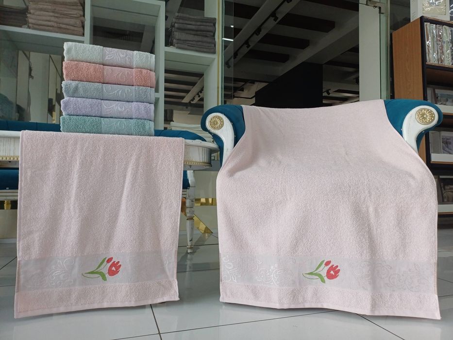 Optom sochiqlar Aisha Home Sochiqlari Optom narhlarda