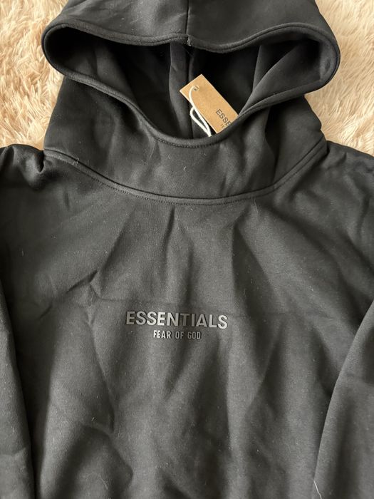 Trening Essentials Fear Of God