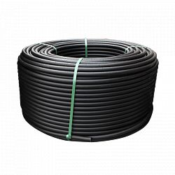 Трубы полиэтиленовые