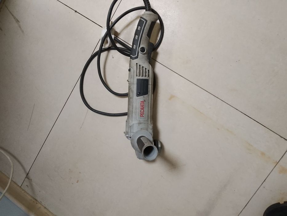 Продам болгарка дис 125