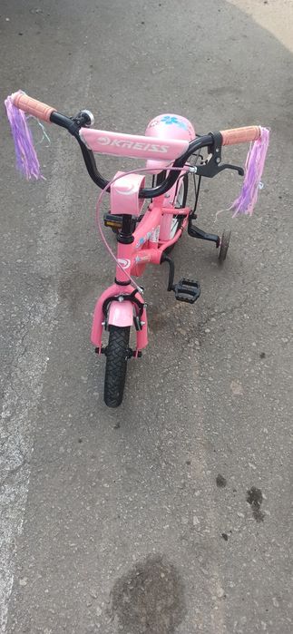 Продам детский велосипед