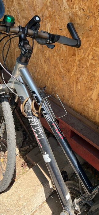 Продавам KTM Life Fun