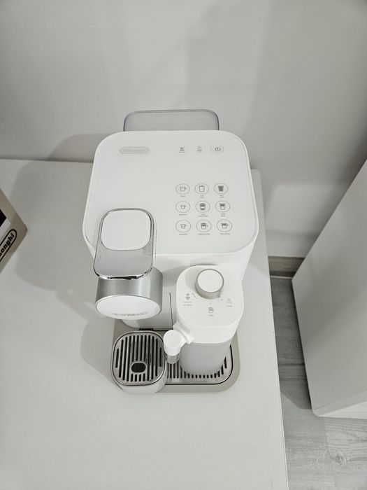 DeLonghi Nespresso Gran Lattissima