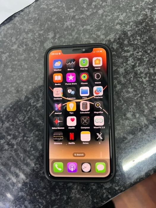 Iphone 11 128 гб без ремонта