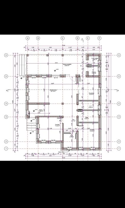 Teren intravilan Viile SM