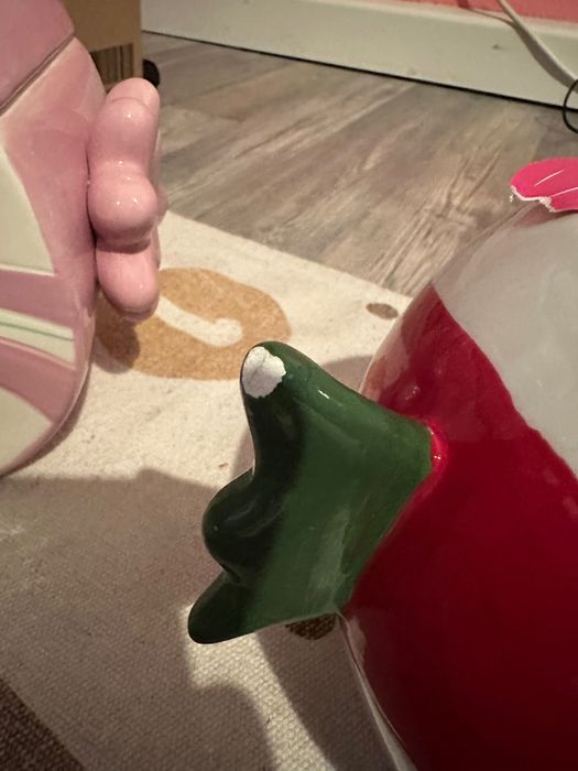 Керамични кутийки